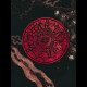 Hadopelagyal - Logo, Leather Patch