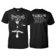 Armagedda - Only True Believers, Shirt