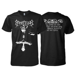 Armagedda - Only True Believers, Shirt