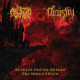 Ablazen Winds/Niaisny - Scarlet Graves Amidst The Ashen Ruins, CD
