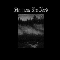 Flammene Fra Nord - s/t, CD
