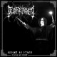 Infernal Wind - Fiende Av Lyset, CD