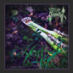 Moosegut - To Flowery Deaths, LP