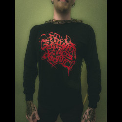 Hadopelagyal - Logo, Longsleeve