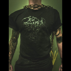 Hadopelagyal - Logo, Shirt (black)