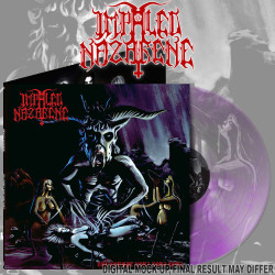 Impaled Nazarene - Tol Cormpt Norz Norz Norz, LP