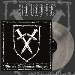Revenge - Victory.Intolerance.Mastery., LP