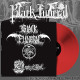Black Funeral - Empire of Blood, LP (red)