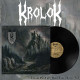Krolok - Hričov - Súľov - Lietava, LP (black)