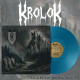 Krolok - Hričov - Súľov - Lietava, LP (blue)