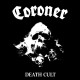 Coroner - Death Cult, MLP