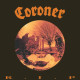 Coroner - R.I.P., LP