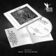 Urarv - Nychta Psychis, CD