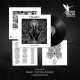 Urarv - Nychta Psychis, LP (black)