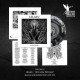 Urarv - Nychta Psychis, LP (swirl)