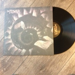 The Tower - s/t, MLP (Corner Bend)