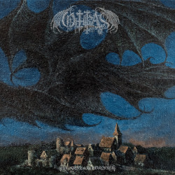 Otras - Na krídlach morovida, LP