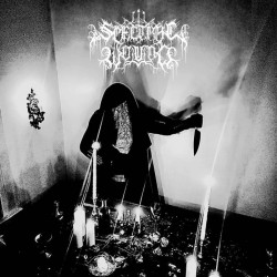 Spectral Wound - Songs of Blood and Mire, LP