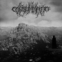 Consummatio - Aer, Digi CD