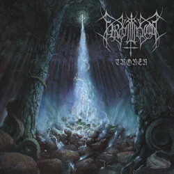 Trolldom - Tronen, CD - Pre-Order