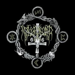 Nåstrond - Celebration of the Four, Digi CD Nåstrond - Celebration of the Four, Digi CD