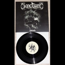 Sanctuaire - Helserkr, 10'' MLP Sanctuaire - Helserkr, 10'' MLP
