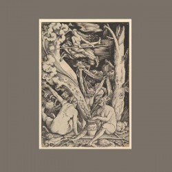 Häxenzijrkell - Demo I, Tape Häxenzijrkell - Demo I, Tape