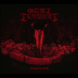 Goat Torment - Sermons to Death, LP Goat Torment - Sermons to Death, LP