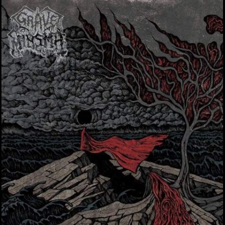 Grave Miasma - Endless Pilgrimage, MLP