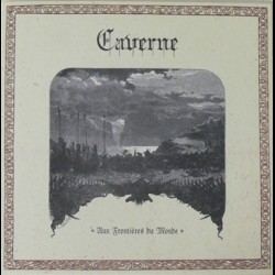 Caverne - Aux frontières du monde, CD