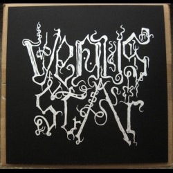 Venus Star - Hand & Head, LP Venus Star - Hand & Head, LP