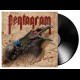 Pentagram - Curious Volume, LP