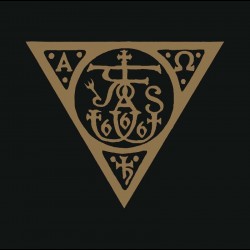 Urfaust - Voodoo Dust, 12'' Single Urfaust - Voodoo Dust, 12'' Single