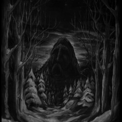 Neige et Noirceur - Hymnes de la Montagne Noire, CD Neige et Noirceur - Hymnes de la Montagne Noire, CD