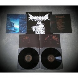 Temple Nightside - The Hecatomb, LP Temple Nightside - The Hecatomb, LP