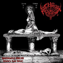 Archgoat - Heavenly Vulva (Christ's Last Rites), MCD Archgoat - Heavenly Vulva (Christ's Last Rites), MCD
