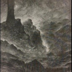 Warloghe - Dark Ages' Return, CD