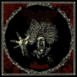 Tribulation - The Horror, LP Tribulation - The Horror, LP
