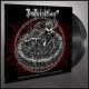 Inquisition - Bloodshed Across The Empyrean Altar Beyond The Celestial Zenith, DLP (black) - Cover Damage