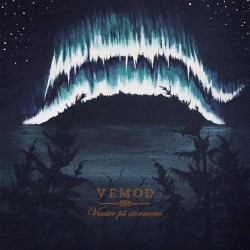 Vemod - Venter På Stormene, LP