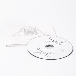 Draugurinn - Ísavetur, Digi CD Draugurinn - Ísavetur, Digi CD