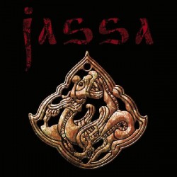 Jassa - Lights in the Howling Wilderness, LP (black) Jassa - Lights in the Howling Wilderness, LP (black)