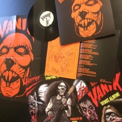 Vanik - Vanik, LP Vanik - Vanik, LP