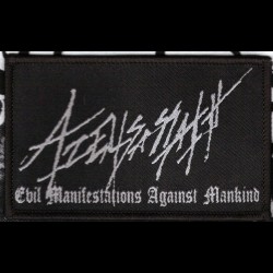 Azelisassath - Logo, Patch Azelisassath - Logo, Patch