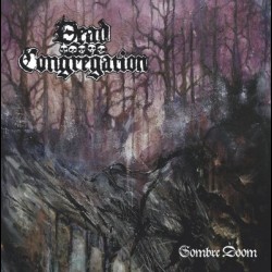 Dead Congregation - Sombre Doom, MLP