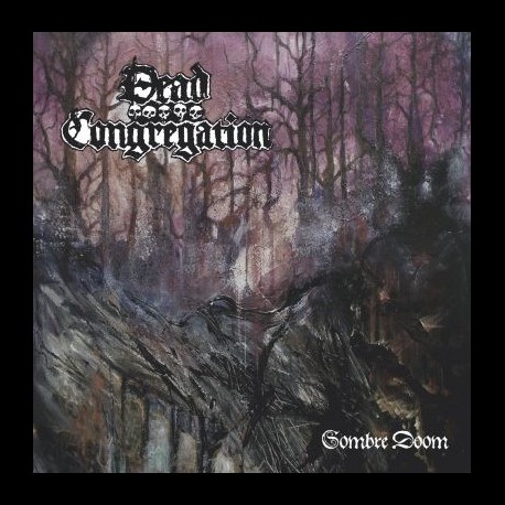 Dead Congregation - Sombre Doom, MLP