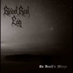 Blood Red Fog - On Death's Wings, LP