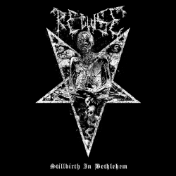 Recluse - Stillbirth in Bethlehem, CD Recluse - Stillbirth in Bethlehem, CD