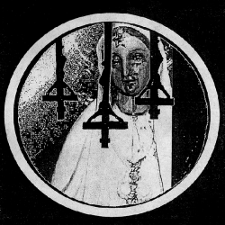 Recluse - The Black Famine, CD Recluse - The Black Famine, CD