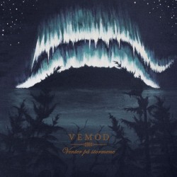Vemod - Venter På Stormene, Digi CD